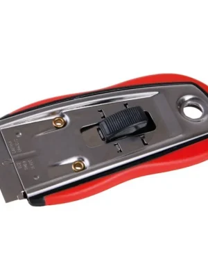 Zlevněný Škrabka s výsuvnou čepelí, 38mm, FESTA | element-shop.cz