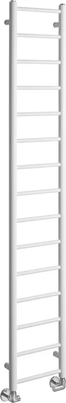 Akce Sapho DINA otopné těleso 300x1740 mm, bílá IR366W