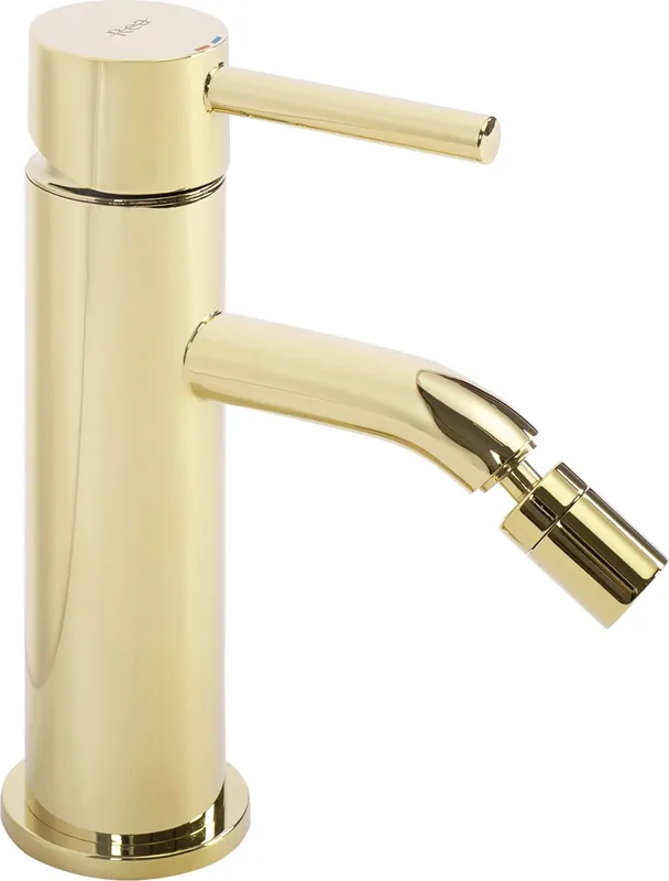 Akce Bidetová baterie REA LUNGO - zlatá