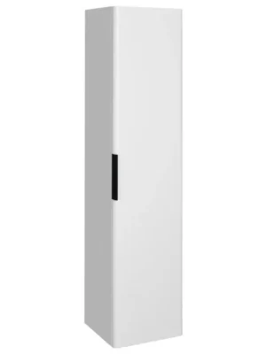 Nízká Cena DENEB skříňka vysoká 31x150x35cm L/P, bílá mat