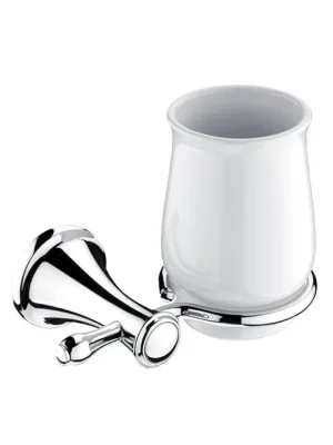 Akce Nimco LADA - Chrom Držák na kartáčky LA 19058K-26