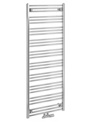 Víkendová Akce ALBRECHT otopné těleso 600x1570mm, středové připojení, chrom