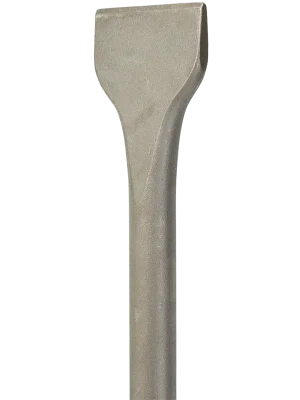 Značkový HE sekáč lopatkový SDS-max 50x400mm