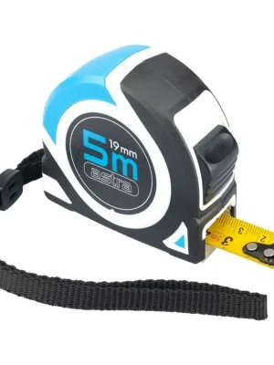 Značkový Metr svinovací, 5m x 19mm, ASTRA | element-shop.cz