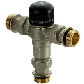 Akce Ivar CS Termostatický směšovací ventil pro TV Ivar
