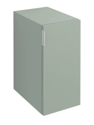 Sezónní Sleva CIRASA skříňka spodní dvířková 30x64x46cm, pravá/levá, verde