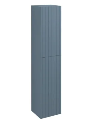 ESPACE STRIP skříňka 35x172x32cm, 2x dvířka, levá/pravá, siena Nová Kolekce