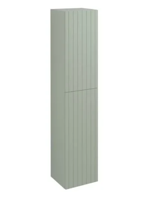 ESPACE STRIP skříňka 35x172x32cm, 2x dvířka, levá/pravá, verde Horká Nabídka