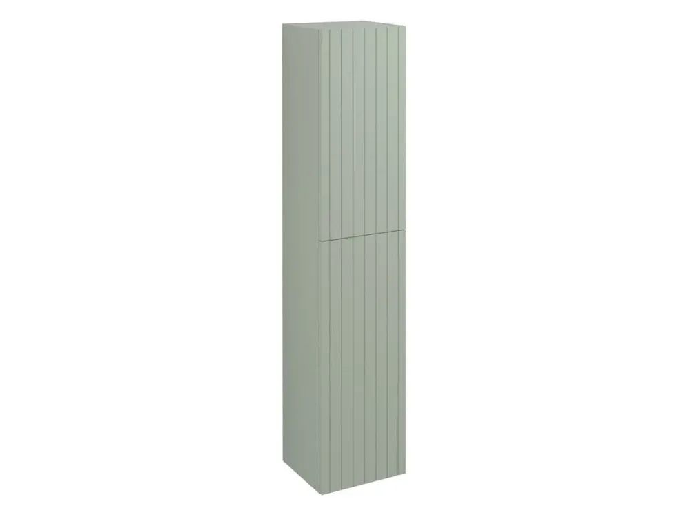 ESPACE STRIP skříňka 35x172x32cm, 2x dvířka, levá/pravá, verde Horká Nabídka