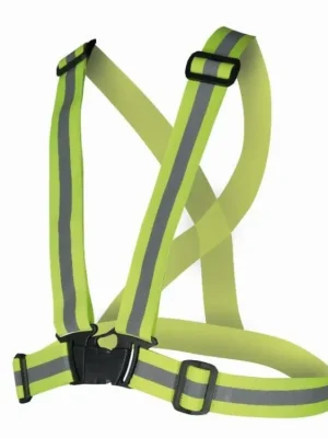 Cenová Bomba Reflexní kříž, žlutý, ARDON® REF701 | element-shop.cz