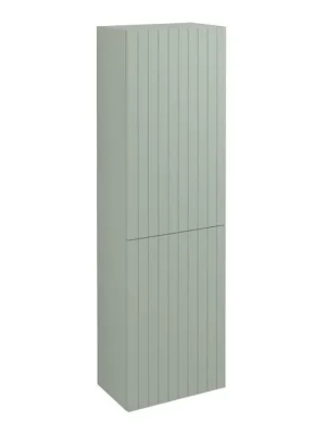 Vysoce Kvalitní ESPACE STRIP skříňka 50x172x32cm, 2x dvířka, levá/pravá, verde