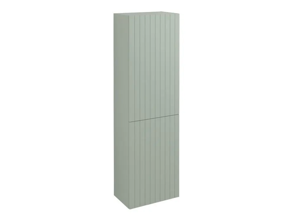 Vysoce Kvalitní ESPACE STRIP skříňka 50x172x32cm, 2x dvířka, levá/pravá, verde