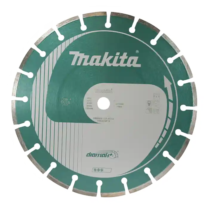 Akce Makita B-13281 diamantový kotouč DiaMak 300x20=newB-54031