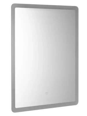 Must-Have FAGO zrcadlo s LED podsvícením 60x80cm, dotykový senzor, stmívatelné