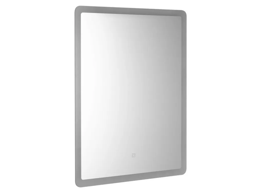 Must-Have FAGO zrcadlo s LED podsvícením 60x80cm, dotykový senzor, stmívatelné