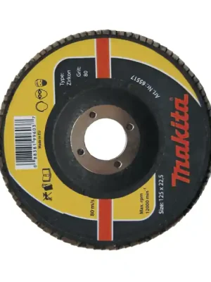 Akce Makita P-65545 lamelový kot. 150x22,2 K60