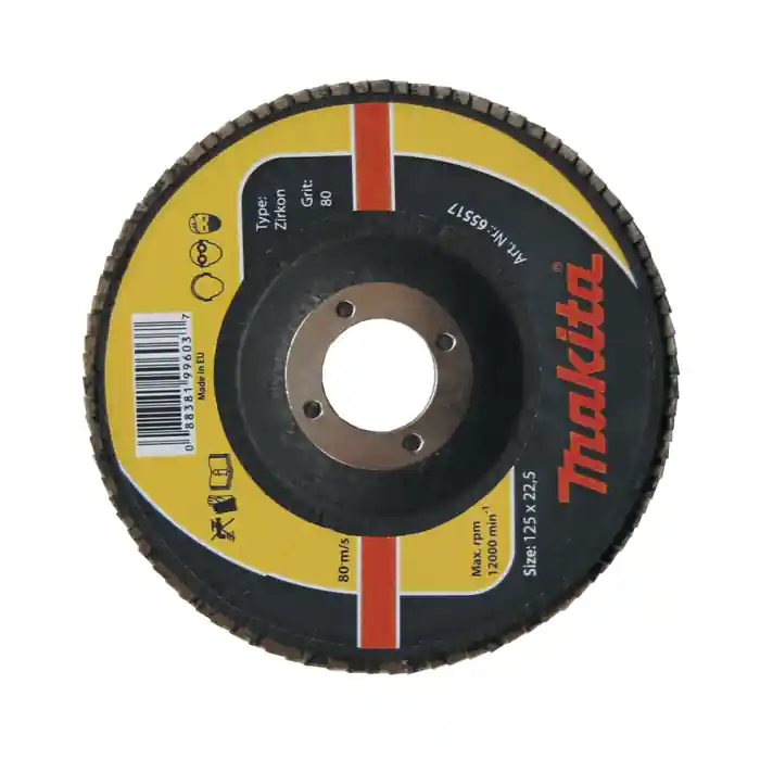 Akce Makita P-65545 lamelový kot. 150x22,2 K60