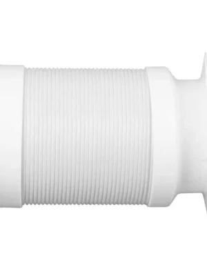 Akce Bruckner WC roztažitelné flexi dopojení, 275-550mm 159.325.0