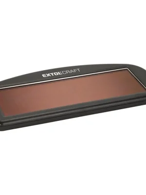 Dobíječka autobaterií, solární, 1,5W, 100mA, EXTOL CRAFT | element-shop.cz Odeslání Ihned