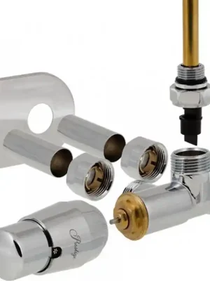 Akce Připojovací ventil Z7 - kompletní sada