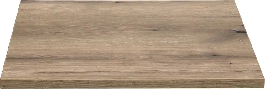 Akce Deska na skříňku pod umyvadlo FIDŽI 60,4 cm - Coast Evoke dub