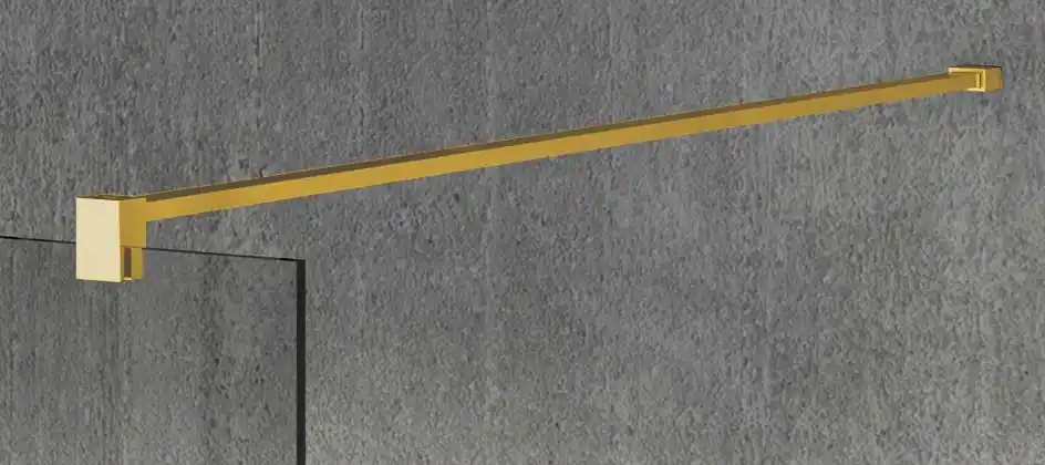 Akce Gelco VARIO vzpěra 1400mm, zlato mat GX2217