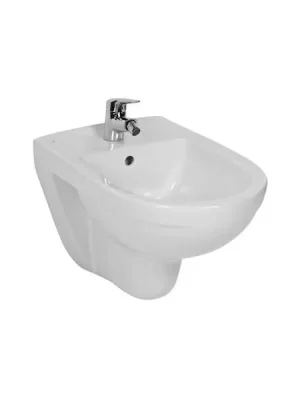 Zlevněný Závěsný bidet Jika Lyra Plus s 1 otvorem pro baterii