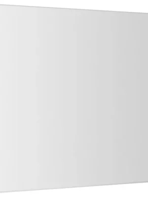 Zlevněný Sapho AROWANA zrcadlo v rámu 1200x600mm, chrom AW1260