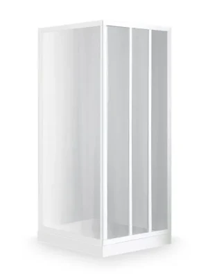 Akce Roth PROJECT LD3+LSB Sprchový kout obdélníkový 80x90 cm