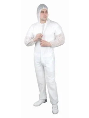 Cenový Hit Jednorázový PP overal, ANDREW, vel. XXXL, ARDON® | element-shop.cz