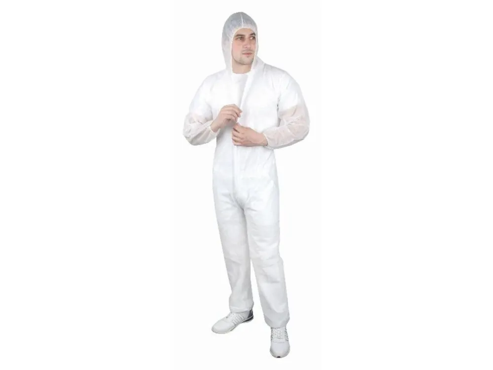 Cenový Hit Jednorázový PP overal, ANDREW, vel. XXXL, ARDON® | element-shop.cz