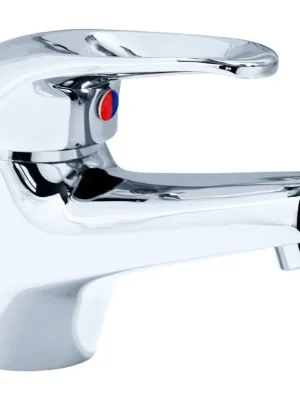 Umyvadlová baterie PRINCE P-18 STAR Ověřený