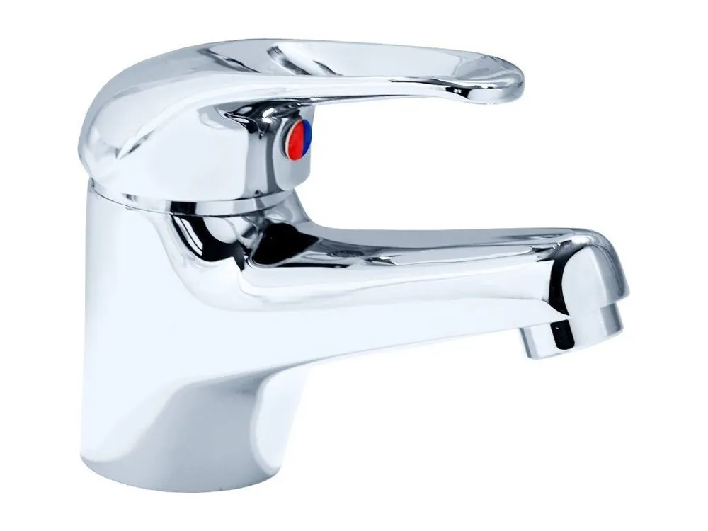 Umyvadlová baterie PRINCE P-18 STAR Ověřený