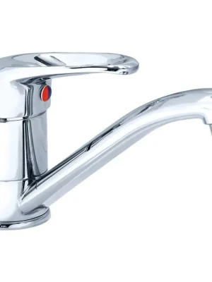 Umyvadlová baterie PRINCE P-19 STAR Akce