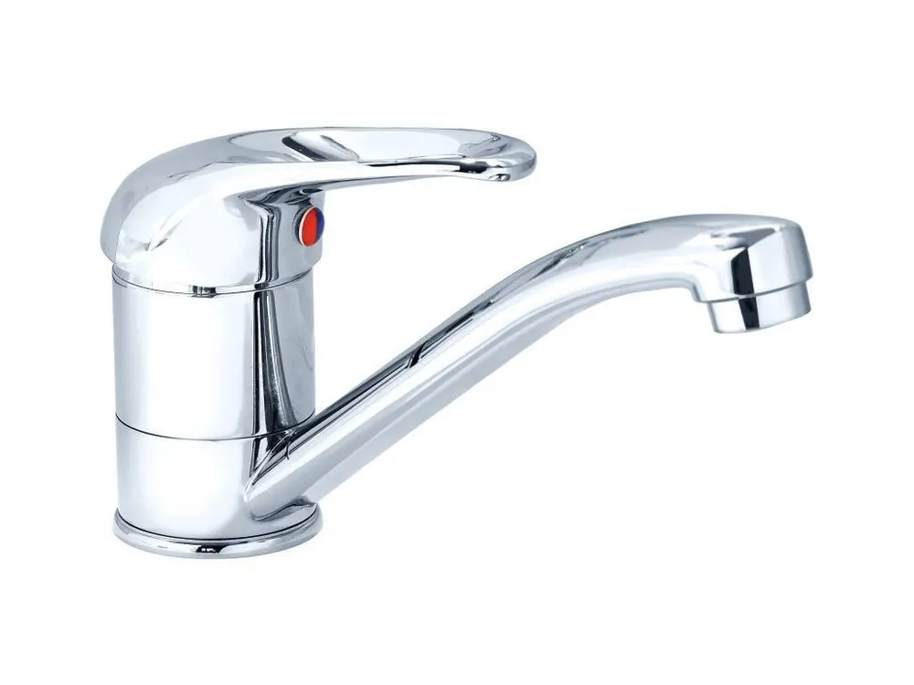 Umyvadlová baterie PRINCE P-19 STAR Akce