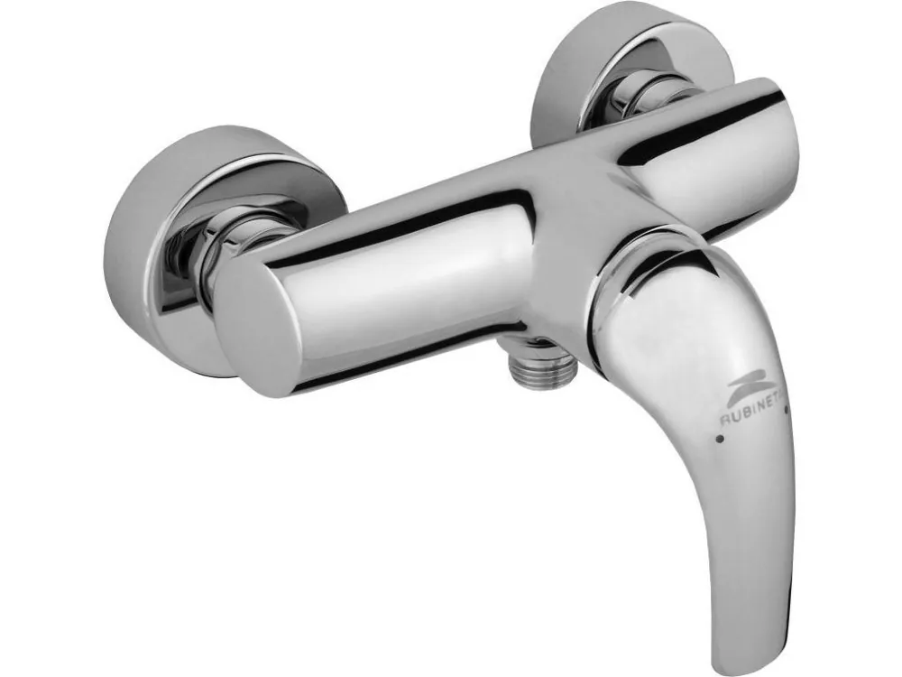 Sprchová baterie FORTE-12 Víkendová Akce