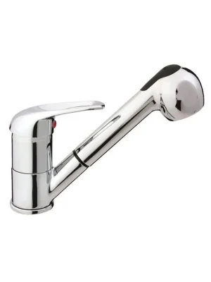 Omezená Nabídka Moderní dřezová baterie s kvalitním provedením