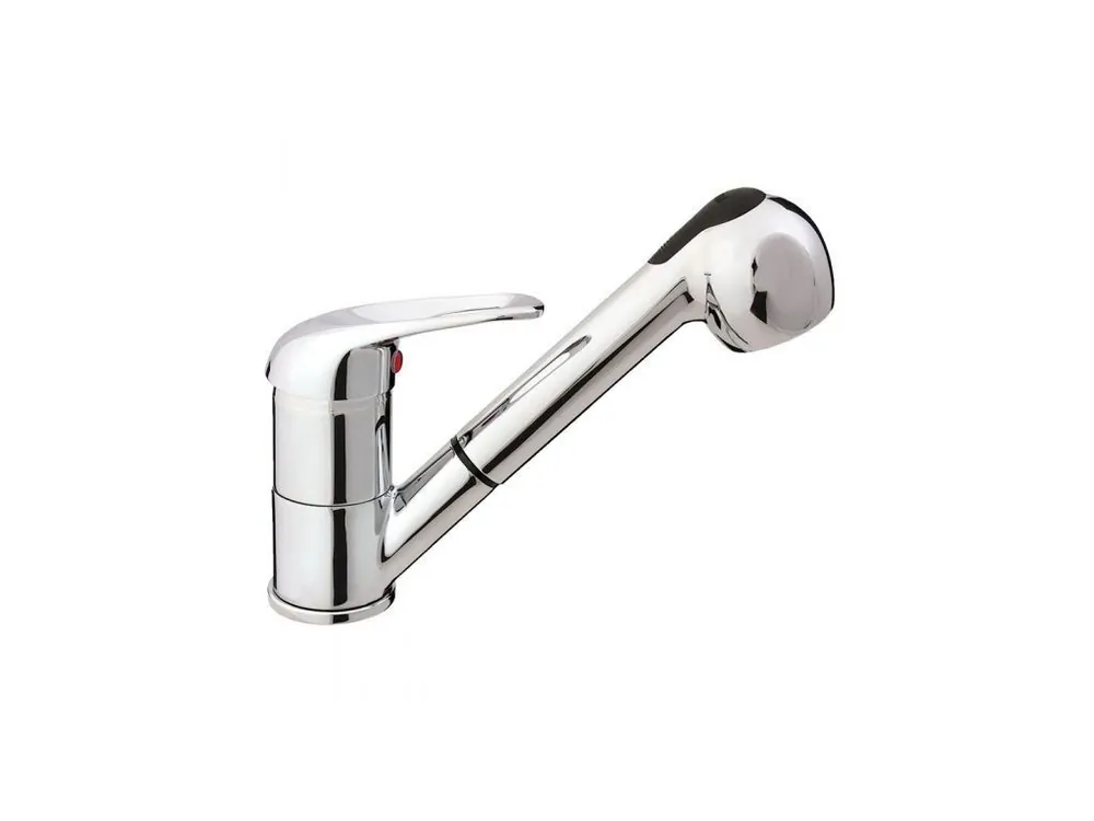 Omezená Nabídka Moderní dřezová baterie s kvalitním provedením