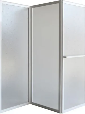 Vanová zástěna KARINA, 70 , 135 Ihned K Objednání