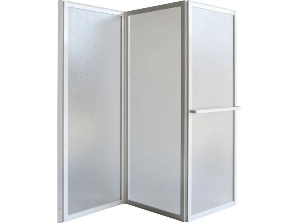 Vanová zástěna KARINA, 70 , 135 Ihned K Objednání