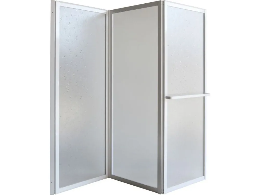 Vanová zástěna KARINA, 140, 135 Kup Teď