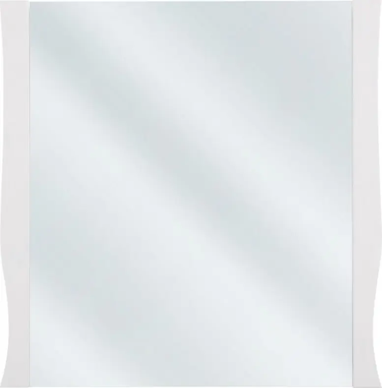 Zrcadlo ELIS - 80x80 cm Výhodná Nabídka