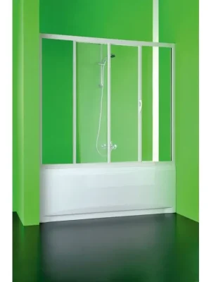 Tovární Cena Vanová zástěna VASCA MAESTRO DUE, 170, Polystyrol 2,2 mm (acrilico)