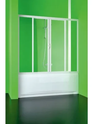 Vanová zástěna VASCA MAESTRO CENTRALE, 220, Polystyrol 2,2 mm (acrilico) Finální Výprodej