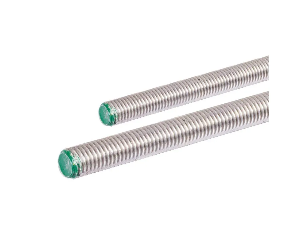 Akce Závitová tyč M12, 1m, DIN 976, nerez A2 | element-shop.cz