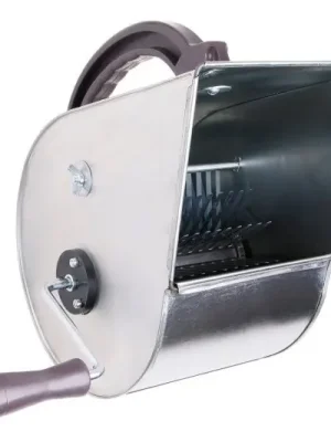 Značkový BE omítačka (mlýnek na břízolit)