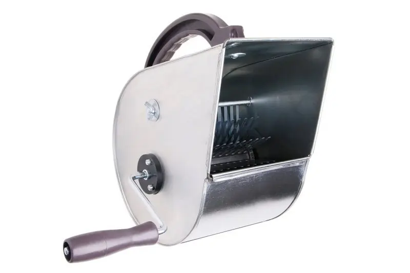 Značkový BE omítačka (mlýnek na břízolit)