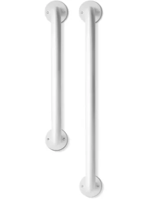 Akce Madlo rovné, Bílá, 33 cm