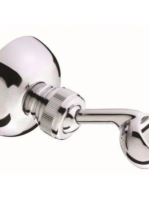 Držák sprchové růžice DUPLEX METAL Nízká Cena