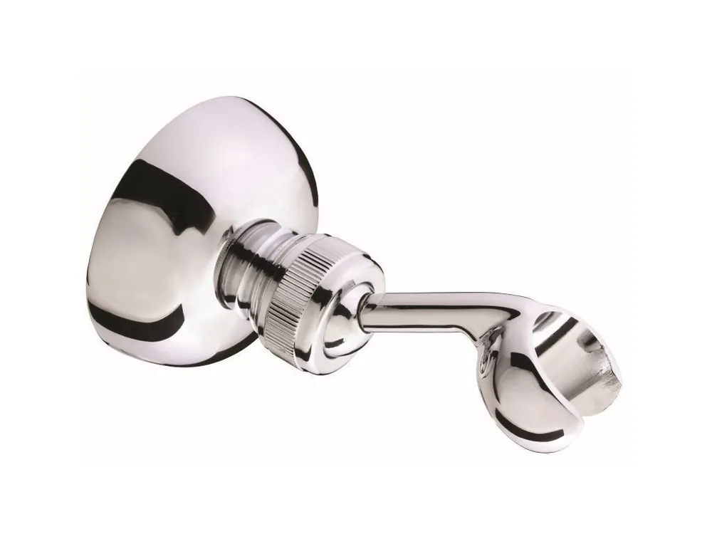 Držák sprchové růžice DUPLEX METAL Nízká Cena